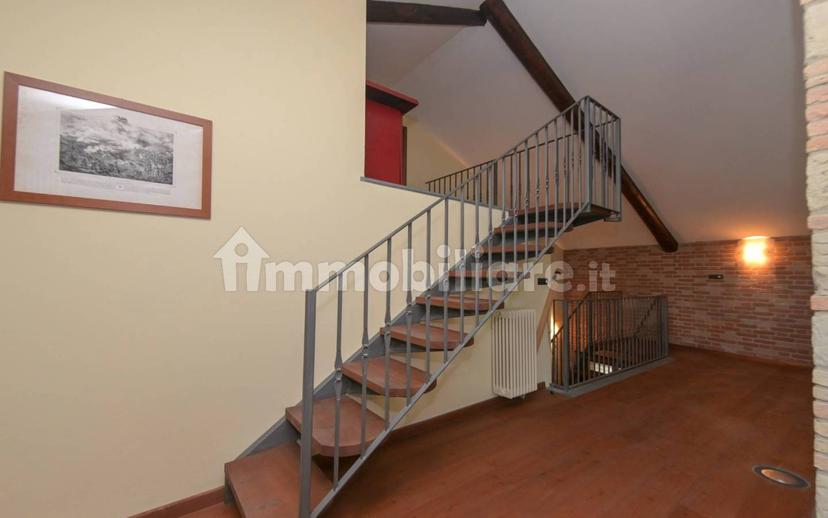 Casale via Teresa Poggio 23, Guazzolo, Castelletto Merli — foto 42 di 60