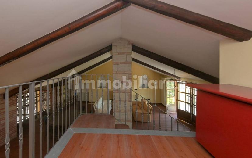 Casale via Teresa Poggio 23, Guazzolo, Castelletto Merli — foto 26 di 60