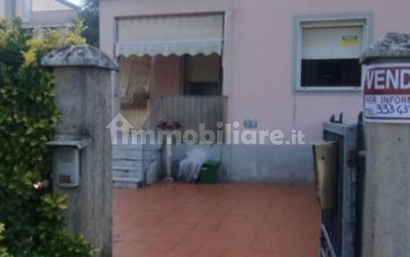Appartamento in villa via San Martino 41, Piano Di Follo, Follo — foto 2 di 19