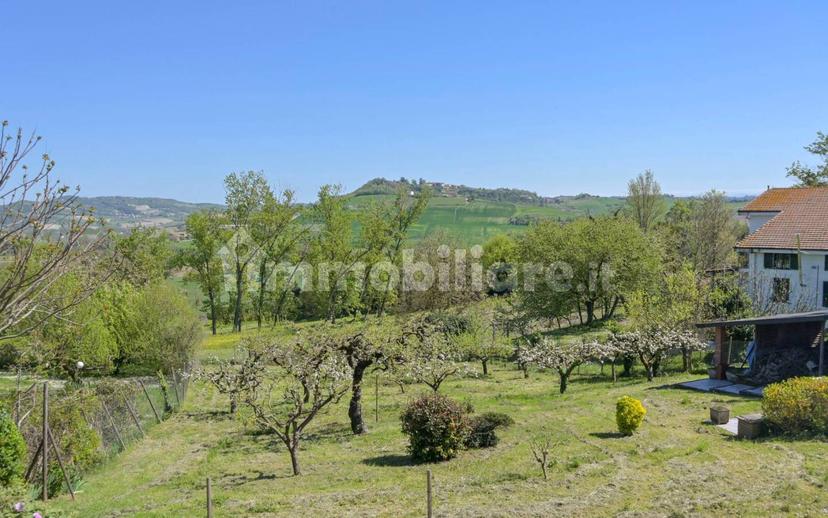 Casale via Teresa Poggio 23, Guazzolo, Castelletto Merli — foto 40 di 60