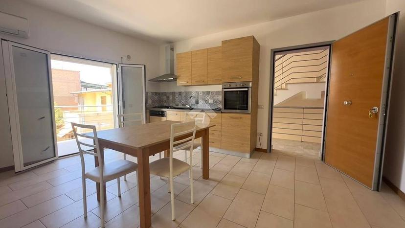 Trilocale via mauro de mauro 2, Balestrate Foce, Balestrate — foto 2 di 22