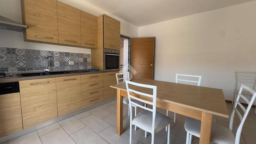 Trilocale via mauro de mauro 2, Balestrate Foce, Balestrate — foto 13 di 22