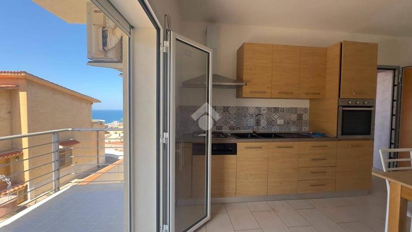 Trilocale via mauro de mauro 2, Balestrate Foce, Balestrate — foto 7 di 22