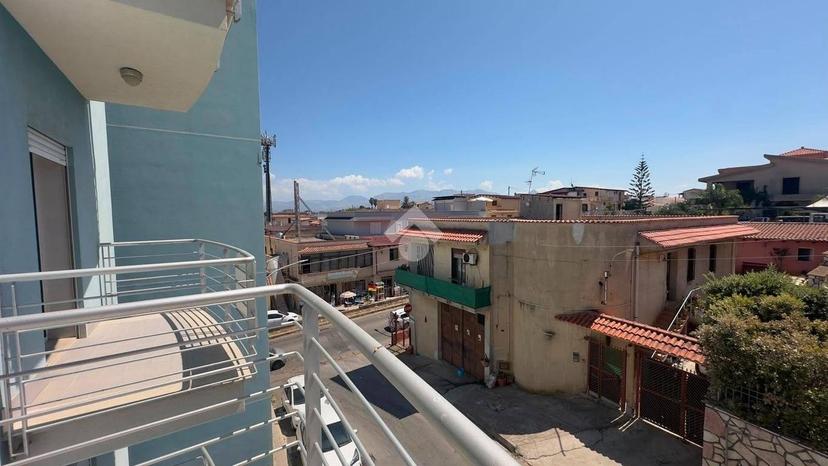 Trilocale via mauro de mauro 2, Balestrate Foce, Balestrate — foto 3 di 22