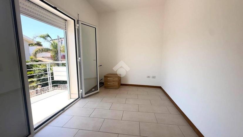 Trilocale via mauro de mauro 2, Balestrate Foce, Balestrate — foto 8 di 22