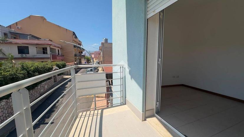 Trilocale via mauro de mauro 2, Balestrate Foce, Balestrate — foto 9 di 22