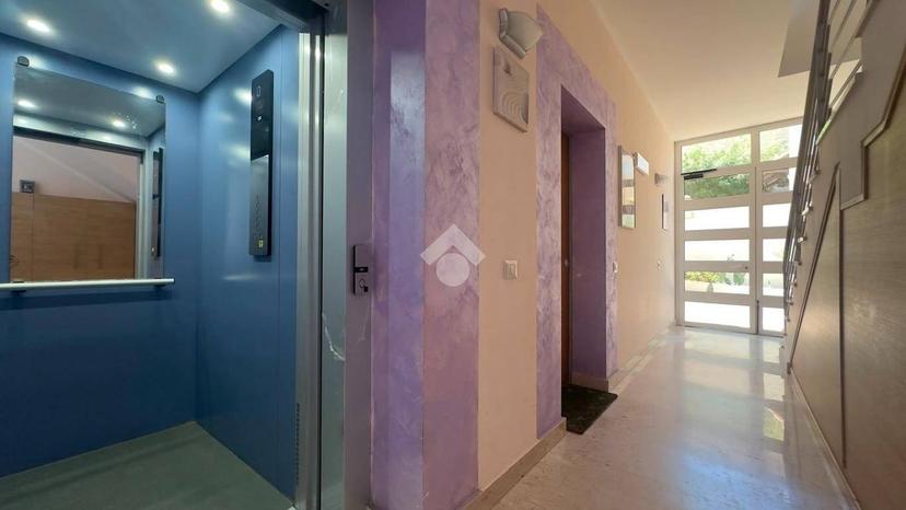 Trilocale via mauro de mauro 2, Balestrate Foce, Balestrate — foto 5 di 22