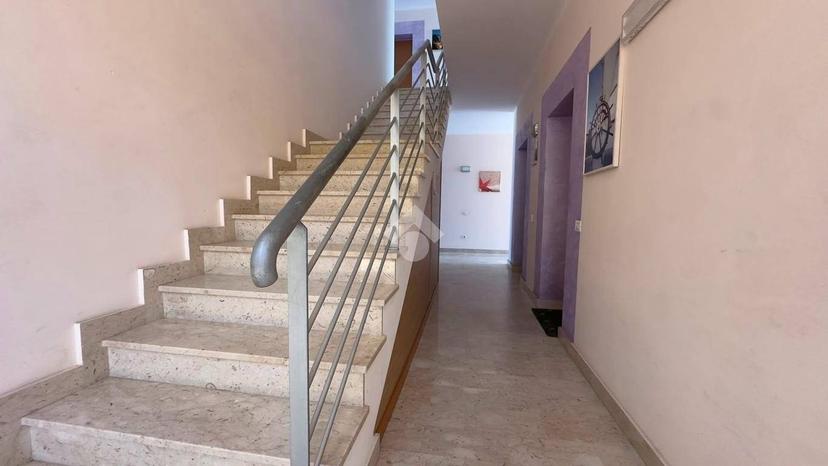 Trilocale via mauro de mauro 2, Balestrate Foce, Balestrate — foto 20 di 22