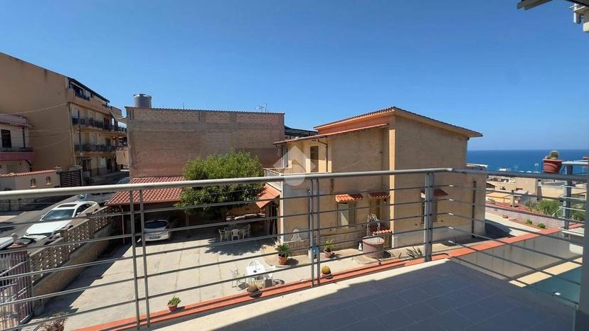 Trilocale via mauro de mauro 2, Balestrate Foce, Balestrate — foto 10 di 22