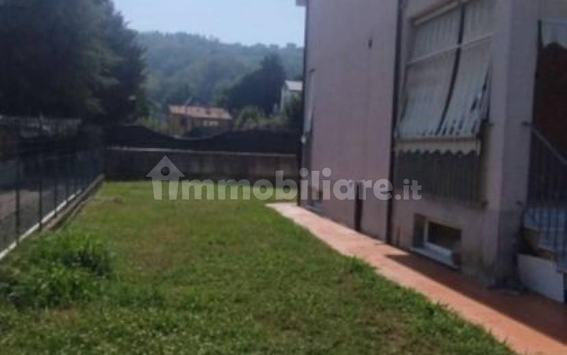 Appartamento in villa via San Martino 41, Piano Di Follo, Follo — foto 17 di 19