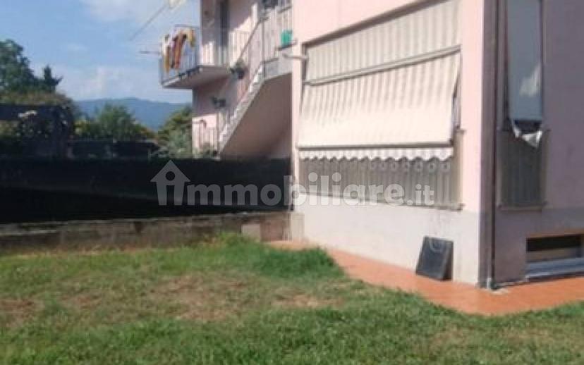 Appartamento in villa via San Martino 41, Piano Di Follo, Follo — foto 13 di 19