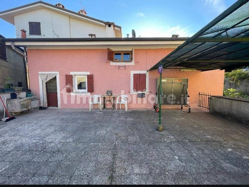 Villa unifamiliare Località Merzò 8, Sesta Godano — foto 6 di 20