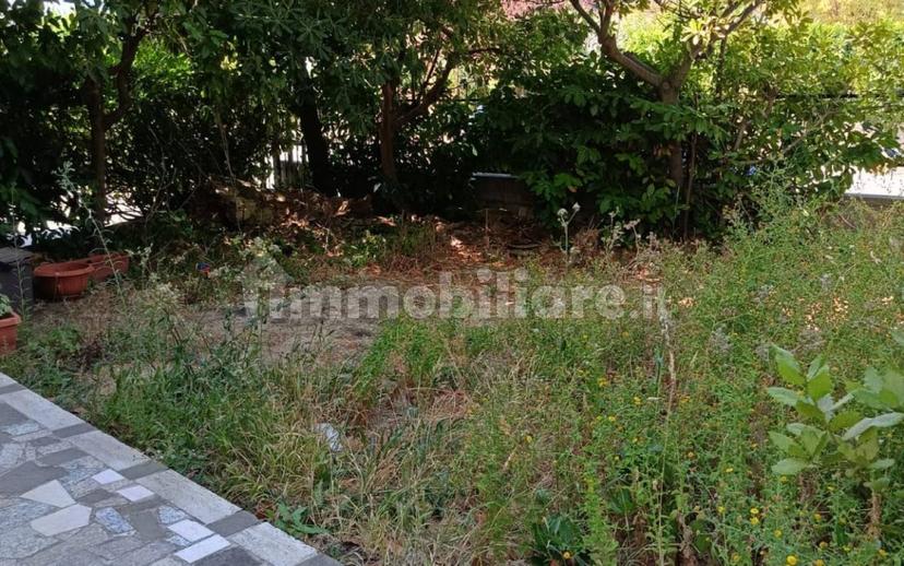 Appartamento in villa Contrada Serroni 38, Centro, Lanciano — foto 10 di 12