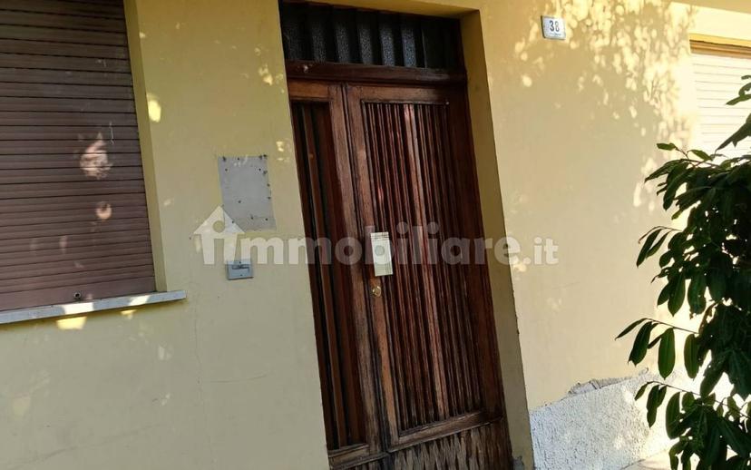 Appartamento in villa Contrada Serroni 38, Centro, Lanciano — foto 7 di 12