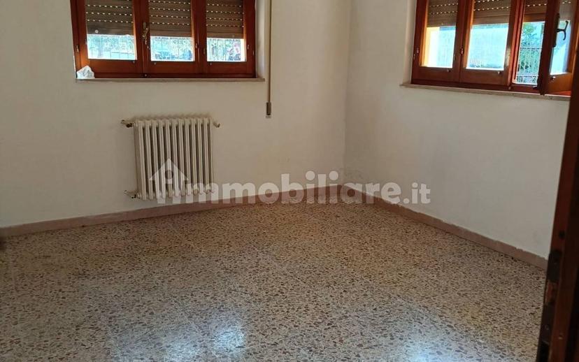 Appartamento in villa Contrada Serroni 38, Centro, Lanciano — foto 4 di 12