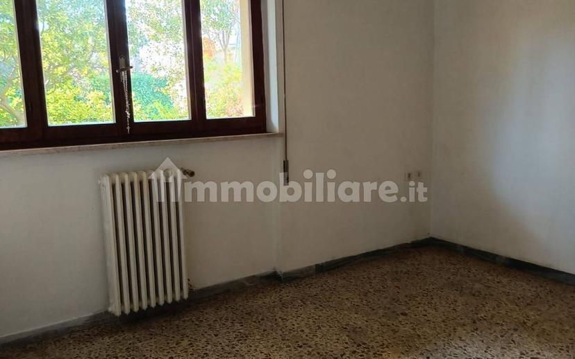 Appartamento in villa Contrada Serroni 38, Centro, Lanciano — foto 8 di 12