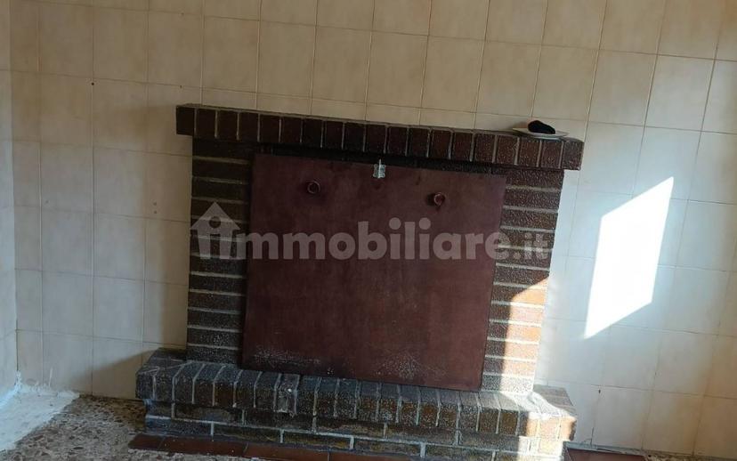 Appartamento in villa Contrada Serroni 38, Centro, Lanciano — foto 11 di 12
