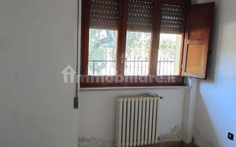 Appartamento in villa Contrada Serroni 38, Centro, Lanciano — foto 6 di 12