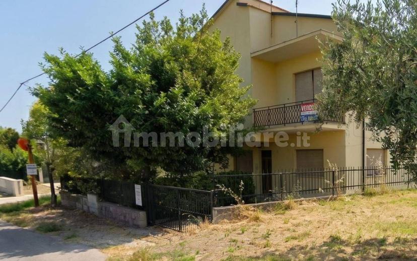 Appartamento in villa Contrada Serroni 38, Centro, Lanciano — foto 9 di 12