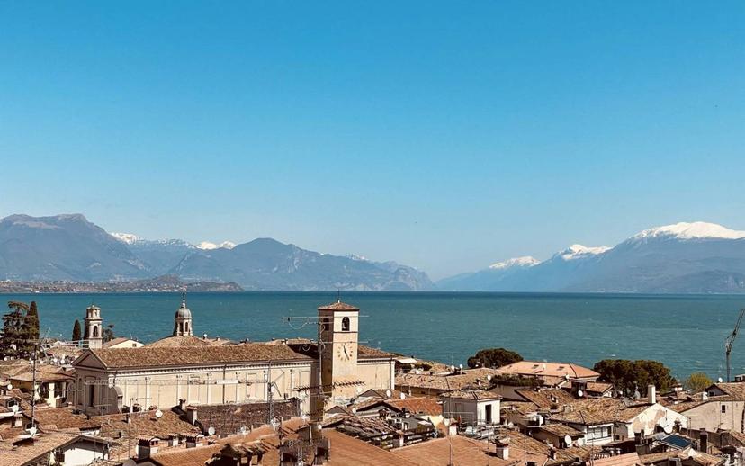 Monolocale via Desenzanino 4, Desenzanino, Desenzano del Garda — foto 7 di 11