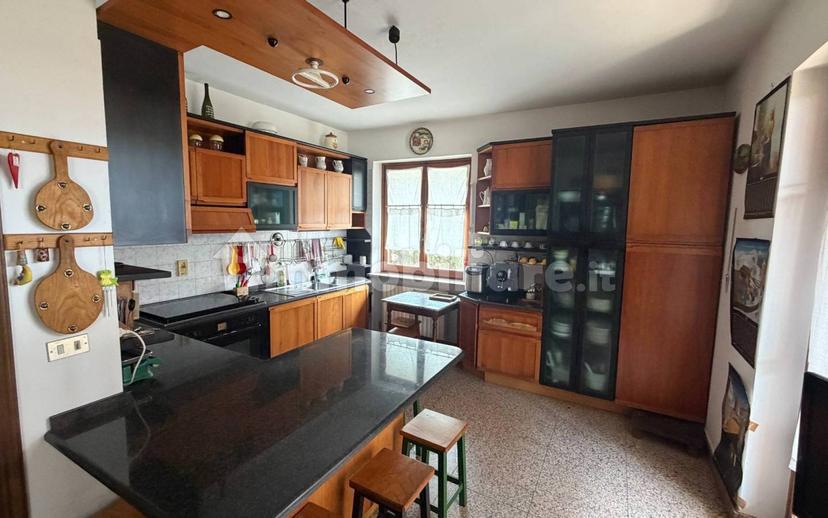 Appartamento via Don Luigi Sturzo 21, Centro, Borgo San Dalmazzo — foto 56 di 60