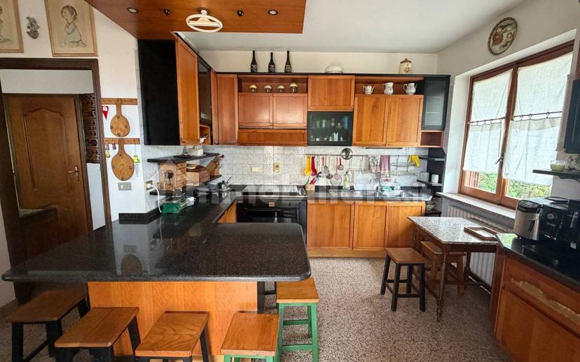 Appartamento via Don Luigi Sturzo 21, Centro, Borgo San Dalmazzo — foto 3 di 60