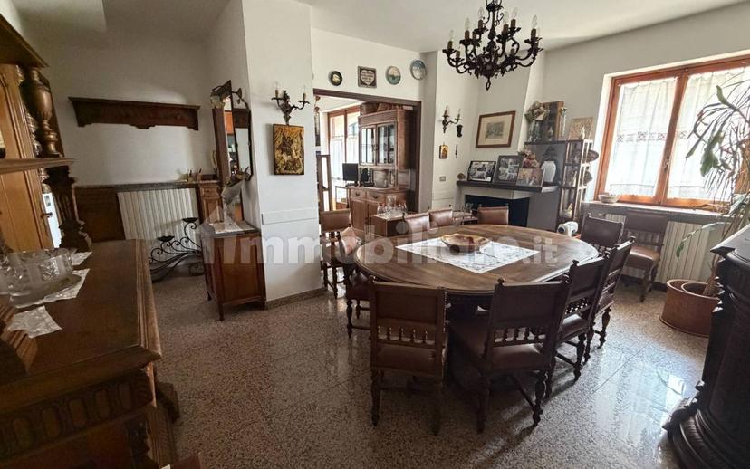 Appartamento via Don Luigi Sturzo 21, Centro, Borgo San Dalmazzo — foto 7 di 60