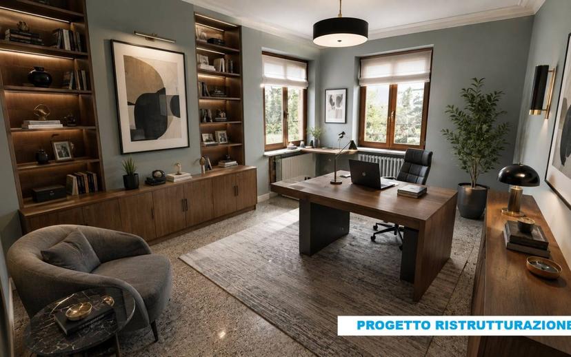 Appartamento via Don Luigi Sturzo 21, Centro, Borgo San Dalmazzo — foto 31 di 60