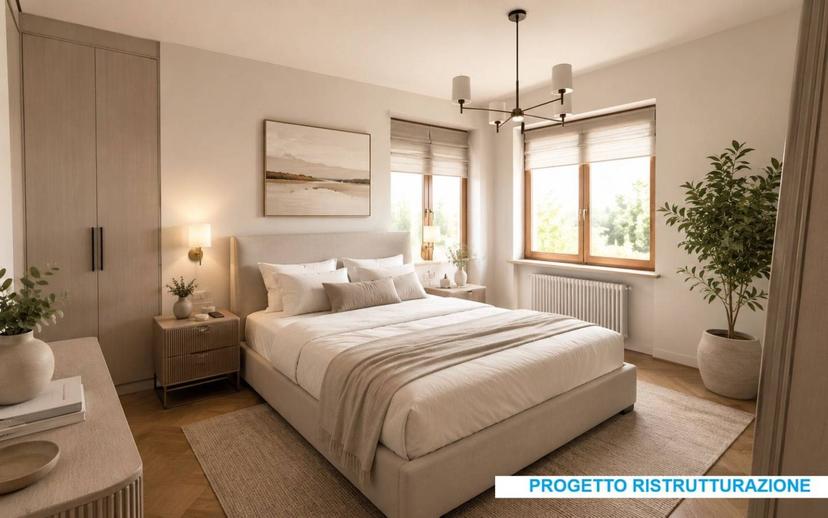 Appartamento via Don Luigi Sturzo 21, Centro, Borgo San Dalmazzo — foto 17 di 60