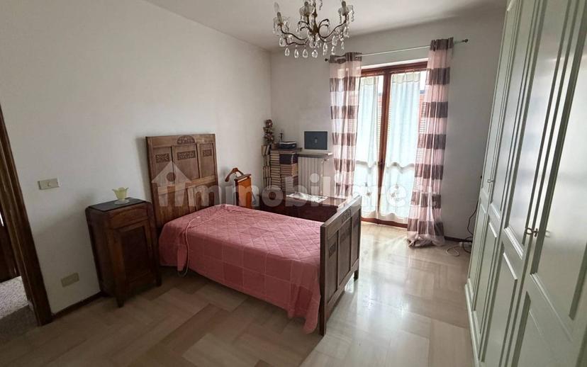 Appartamento via Don Luigi Sturzo 21, Centro, Borgo San Dalmazzo — foto 35 di 60
