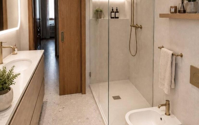 Appartamento via Don Luigi Sturzo 21, Centro, Borgo San Dalmazzo — foto 19 di 60