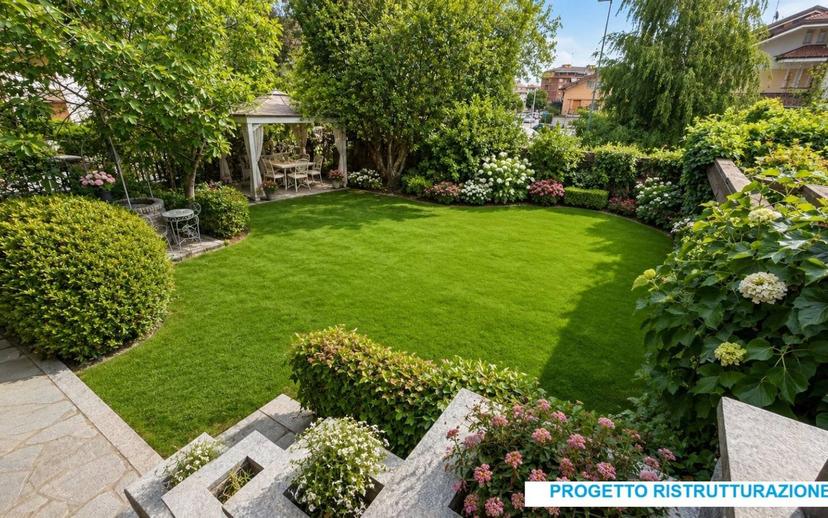Appartamento via Don Luigi Sturzo 21, Centro, Borgo San Dalmazzo — foto 39 di 60