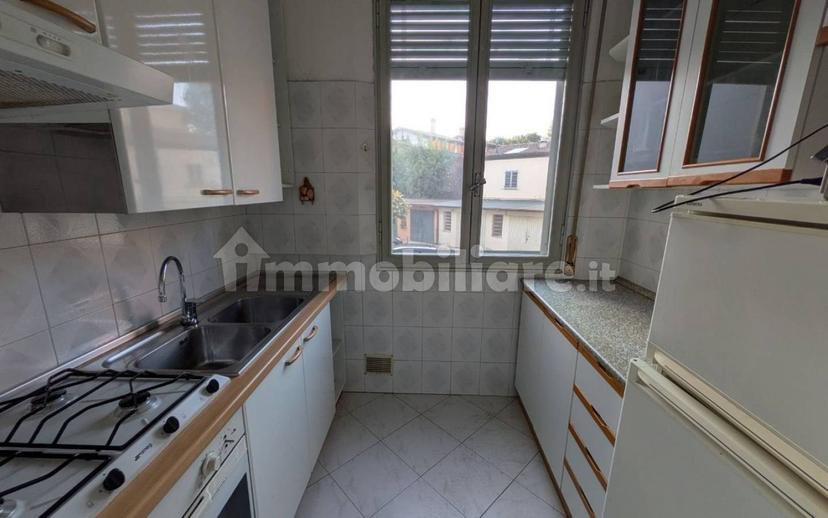Trilocale viale della Resistenza 8, Centro, Rubiera — foto 4 di 8
