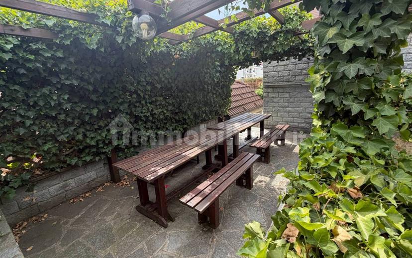 Appartamento via Don Luigi Sturzo 21, Centro, Borgo San Dalmazzo — foto 14 di 60