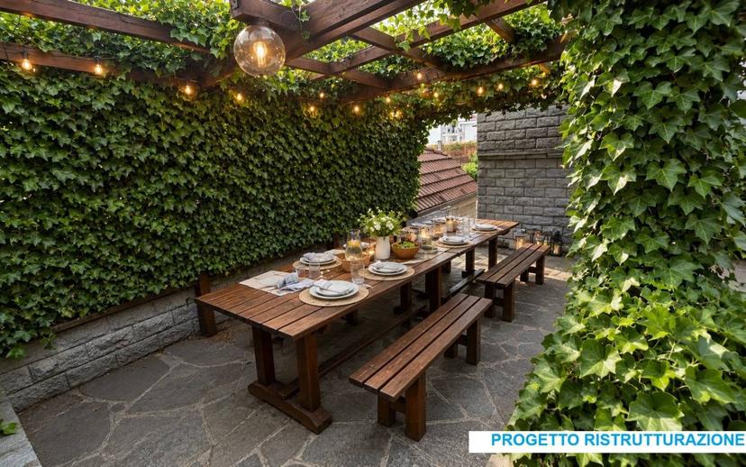 Appartamento via Don Luigi Sturzo 21, Centro, Borgo San Dalmazzo — foto 15 di 60
