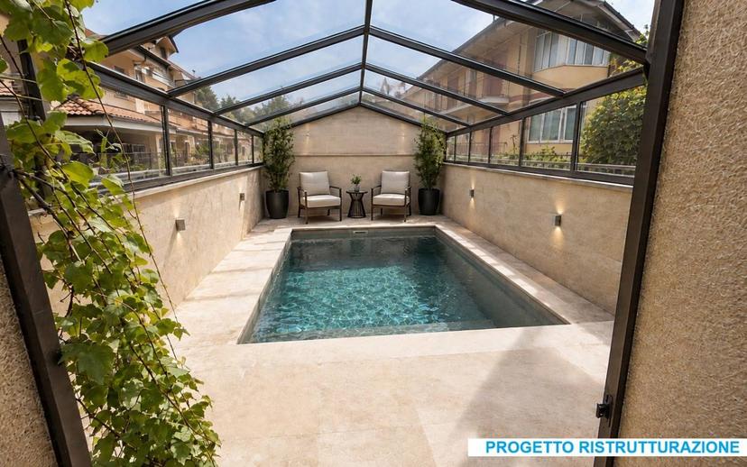 Appartamento via Don Luigi Sturzo 21, Centro, Borgo San Dalmazzo — foto 37 di 60