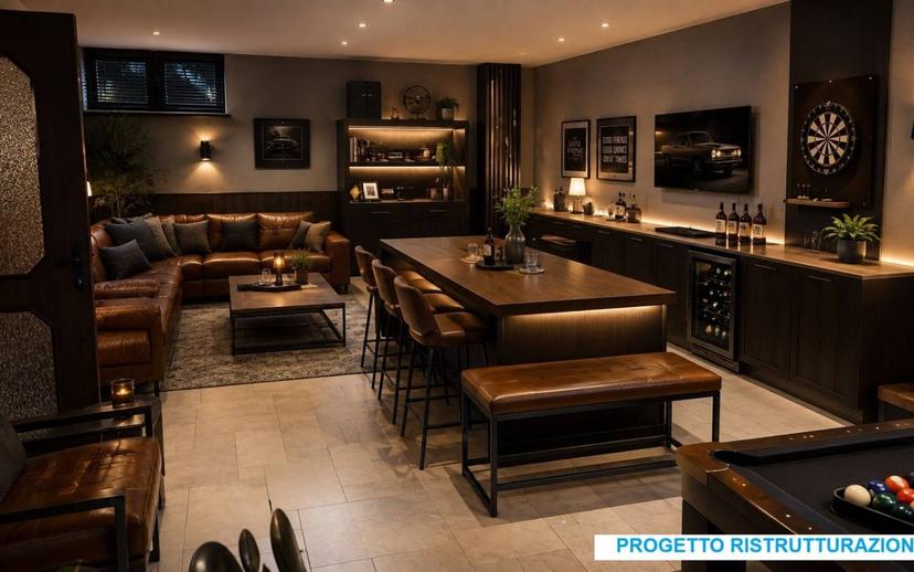 Appartamento via Don Luigi Sturzo 21, Centro, Borgo San Dalmazzo — foto 55 di 60