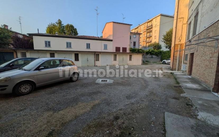 Trilocale viale della Resistenza 8, Centro, Rubiera — foto 8 di 8