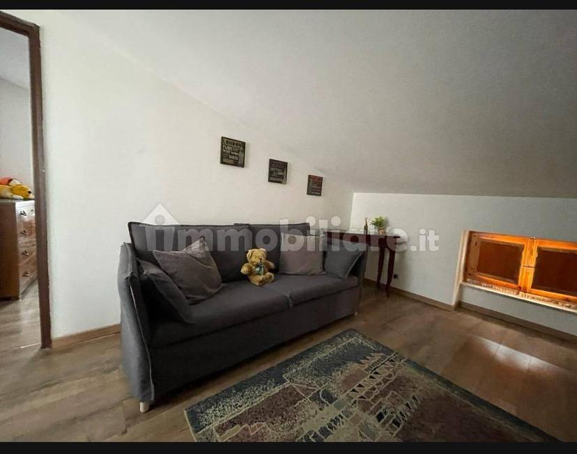 Villa unifamiliare Località Merzò 8, Sesta Godano — foto 13 di 20