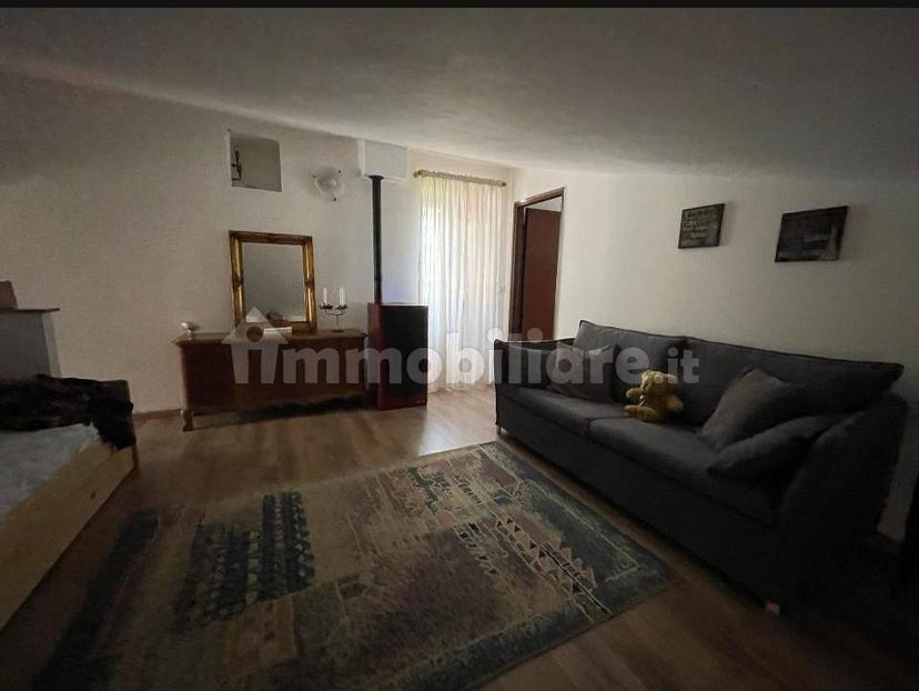 Villa unifamiliare Località Merzò 8, Sesta Godano — foto 5 di 20