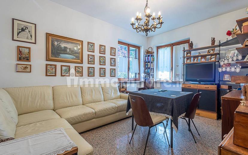 Appartamento via Don Luigi Sturzo 21, Centro, Borgo San Dalmazzo — foto 33 di 60