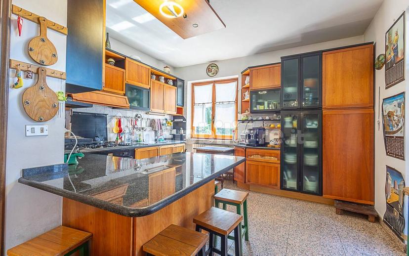 Appartamento via Don Luigi Sturzo 21, Centro, Borgo San Dalmazzo — foto 60 di 60