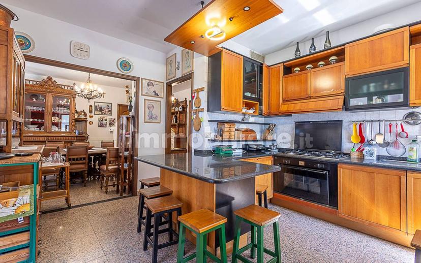 Appartamento via Don Luigi Sturzo 21, Centro, Borgo San Dalmazzo — foto 24 di 60