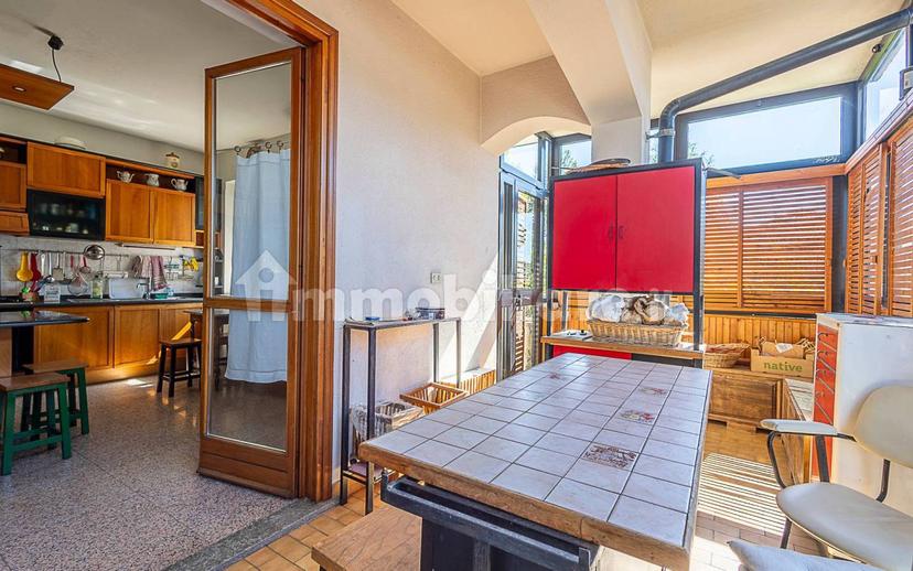 Appartamento via Don Luigi Sturzo 21, Centro, Borgo San Dalmazzo — foto 44 di 60