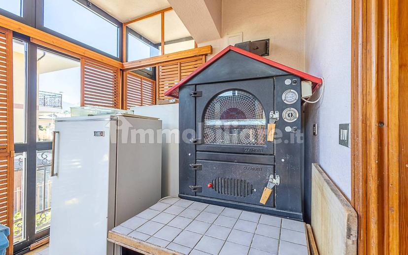 Appartamento via Don Luigi Sturzo 21, Centro, Borgo San Dalmazzo — foto 57 di 60