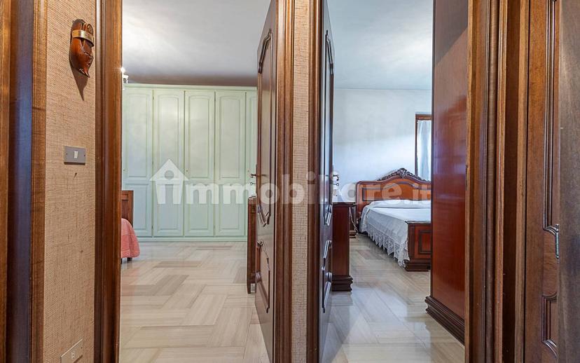 Appartamento via Don Luigi Sturzo 21, Centro, Borgo San Dalmazzo — foto 59 di 60