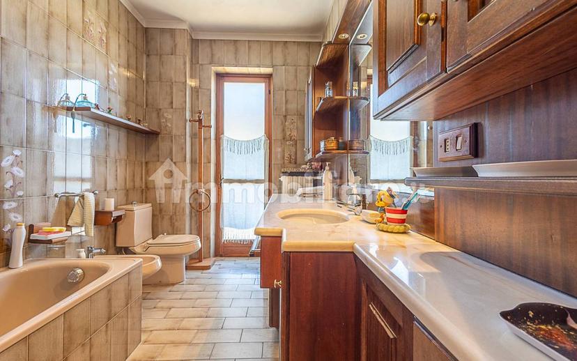 Appartamento via Don Luigi Sturzo 21, Centro, Borgo San Dalmazzo — foto 23 di 60