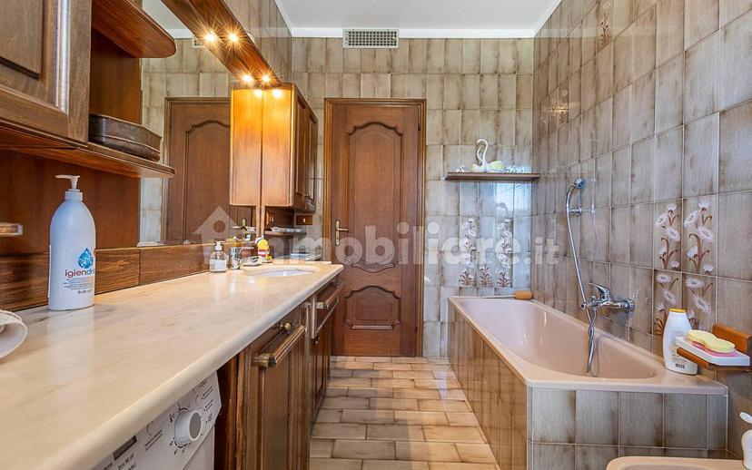 Appartamento via Don Luigi Sturzo 21, Centro, Borgo San Dalmazzo — foto 38 di 60