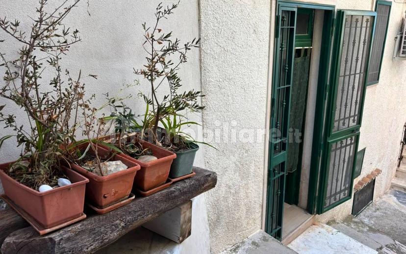 Bilocale Vico Storto 3, Peschici — foto 11 di 17
