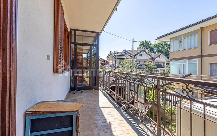 Appartamento via Don Luigi Sturzo 21, Centro, Borgo San Dalmazzo — foto 45 di 60